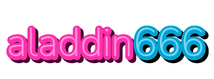 aladdin666 — logo kanal