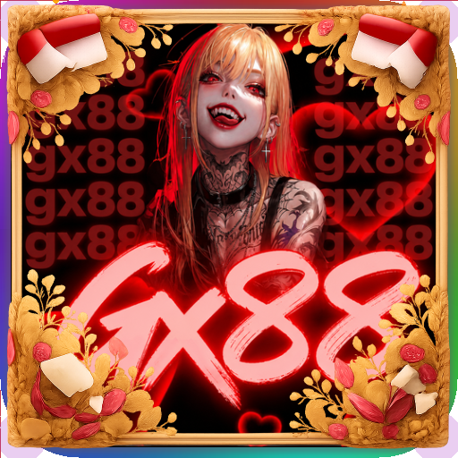 gx88 — galeri pratinjau Resmi APK